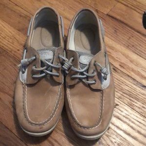 New Sperry Boat shoes